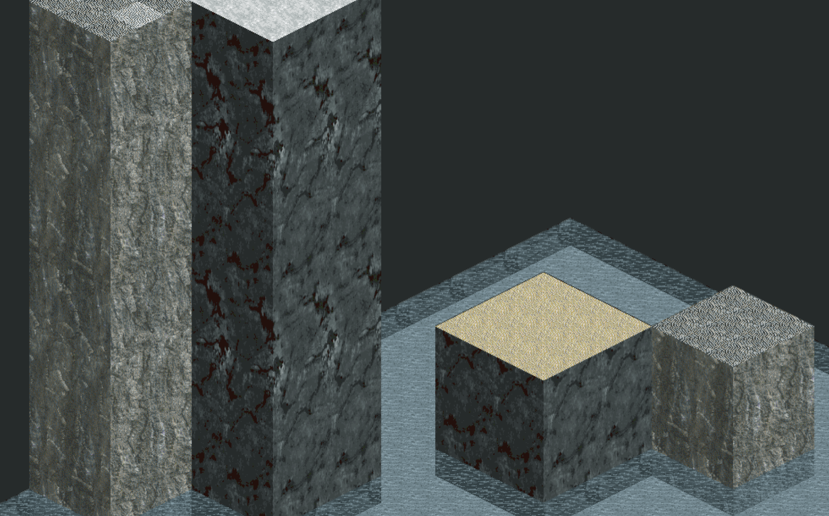 cliffs