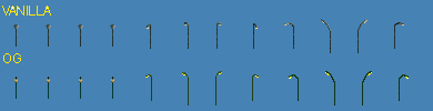 streetlights