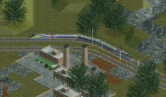 OGE_ACELA1 and OGE_ACELA2